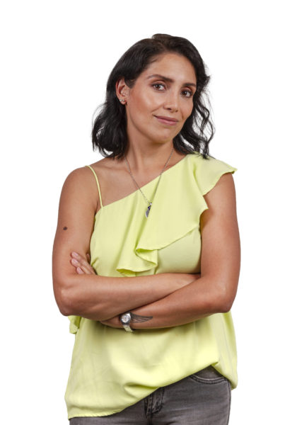 BARBARA PACHECO (1) BARBARA PACHECO (1)